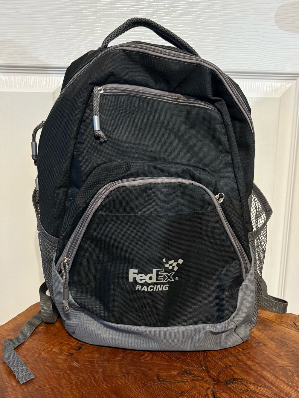 FedEx Racing Gemline Backpack